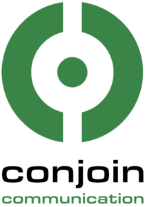 Logo von Conjoin