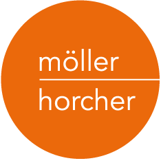 Logo von Möller Horcher